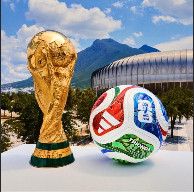 ESPN记者吐槽：沙特vs乌拉圭的比赛，FIFA停车费就要收1000欧/辆